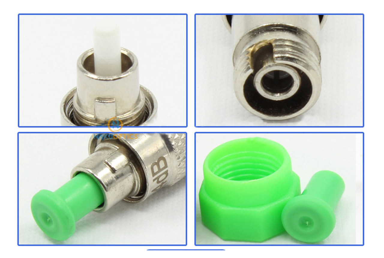 optical attenuator